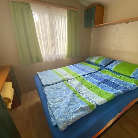 Holiday home Sun Village Nin 22 Nin