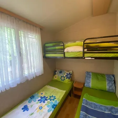 Sun Village Nin 22 * Nin