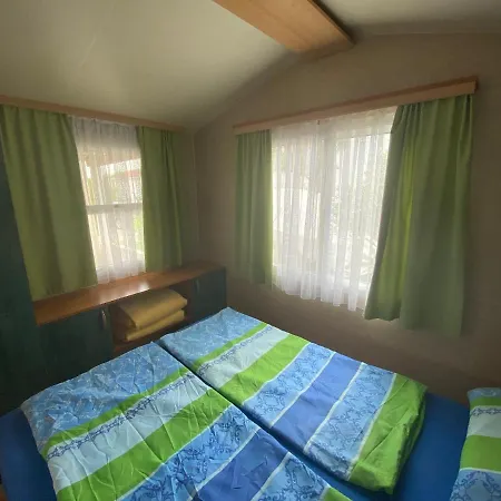 Holiday home Sun Village Nin 22