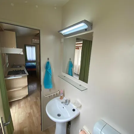 Sun Village Nin 22 Holiday home *
